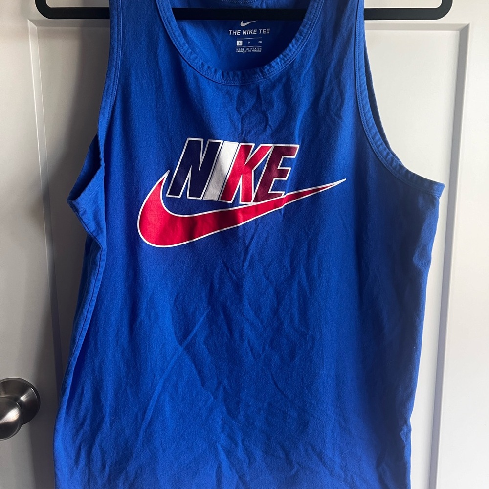 Nike Men’s Tank Top